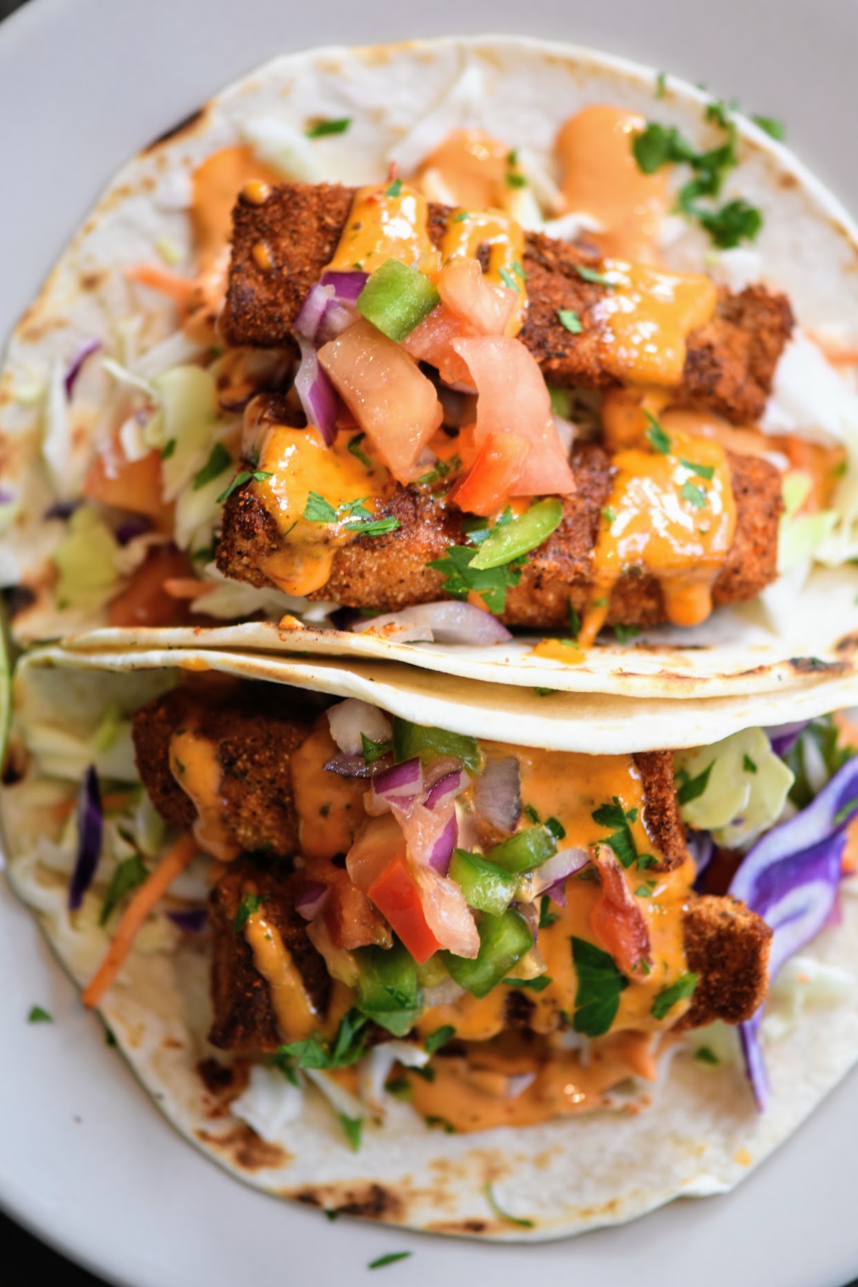 Culinary excellence showcase