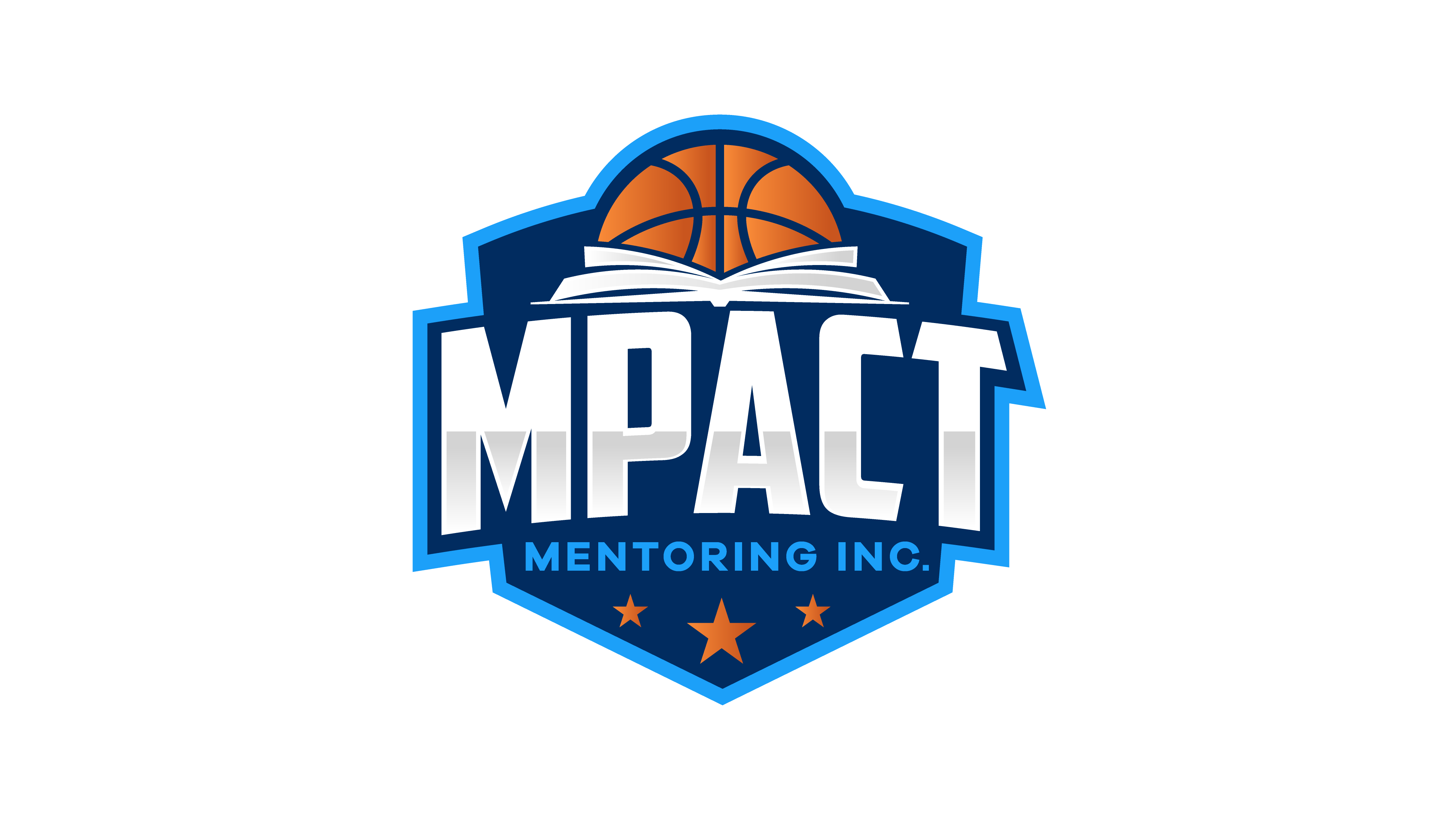 Mpact Mentoring logo